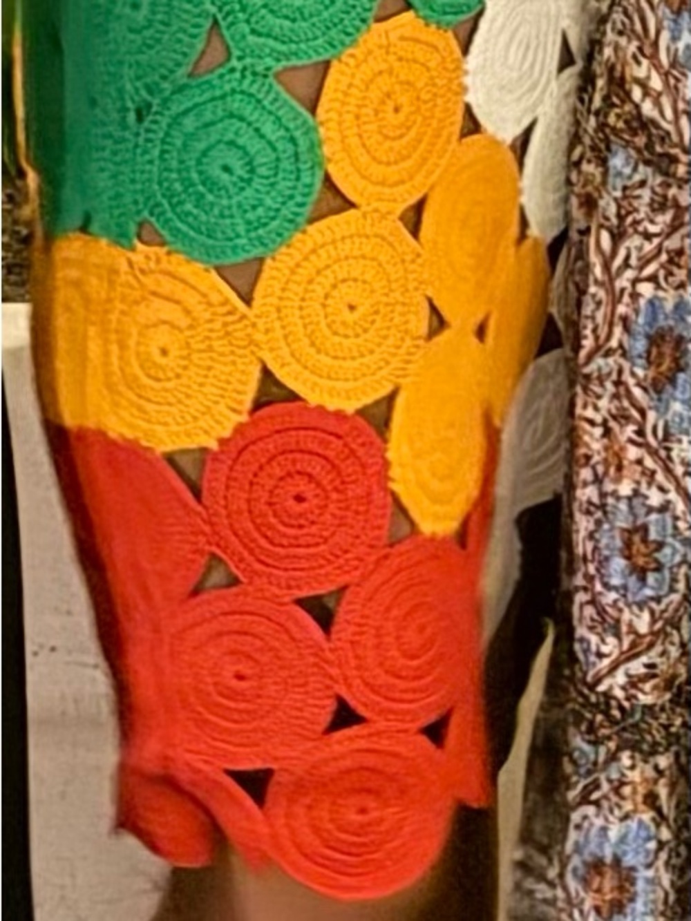 Simon Miller Beep Beep Tank Dress - Picture 9 of 10